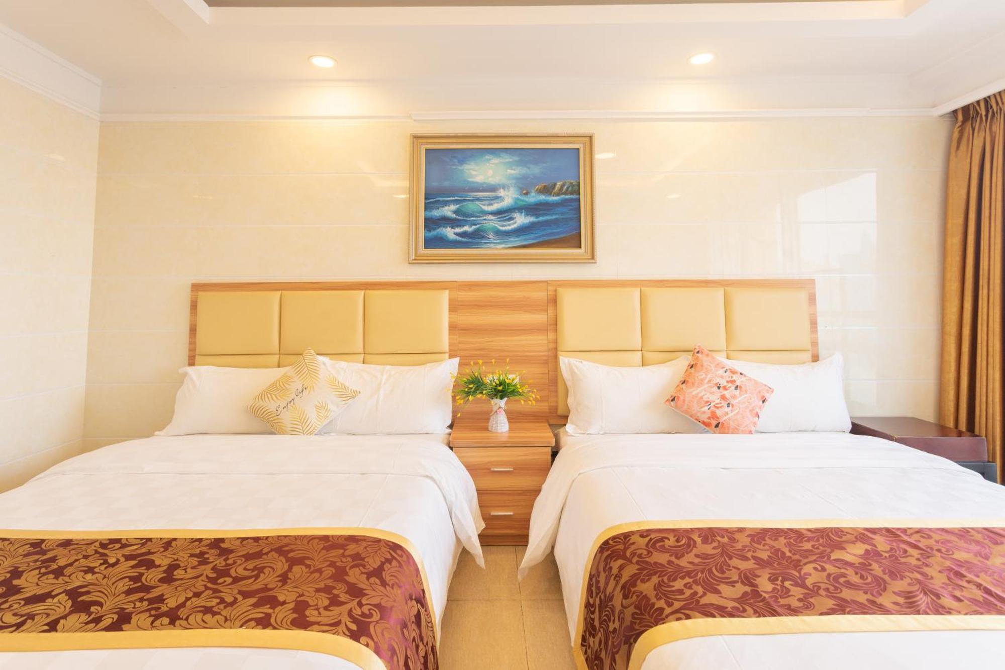 Sunny International Apartment From Beijing Road Γκουανγκζού Εξωτερικό φωτογραφία